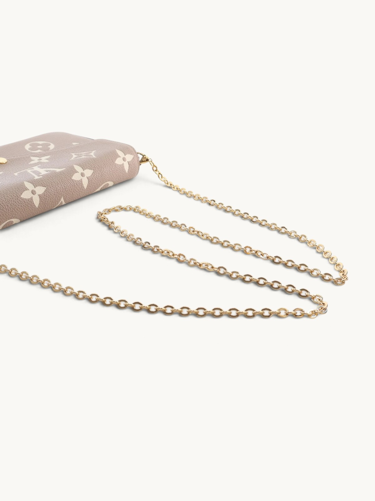 Louis Vuitton Felicie  5