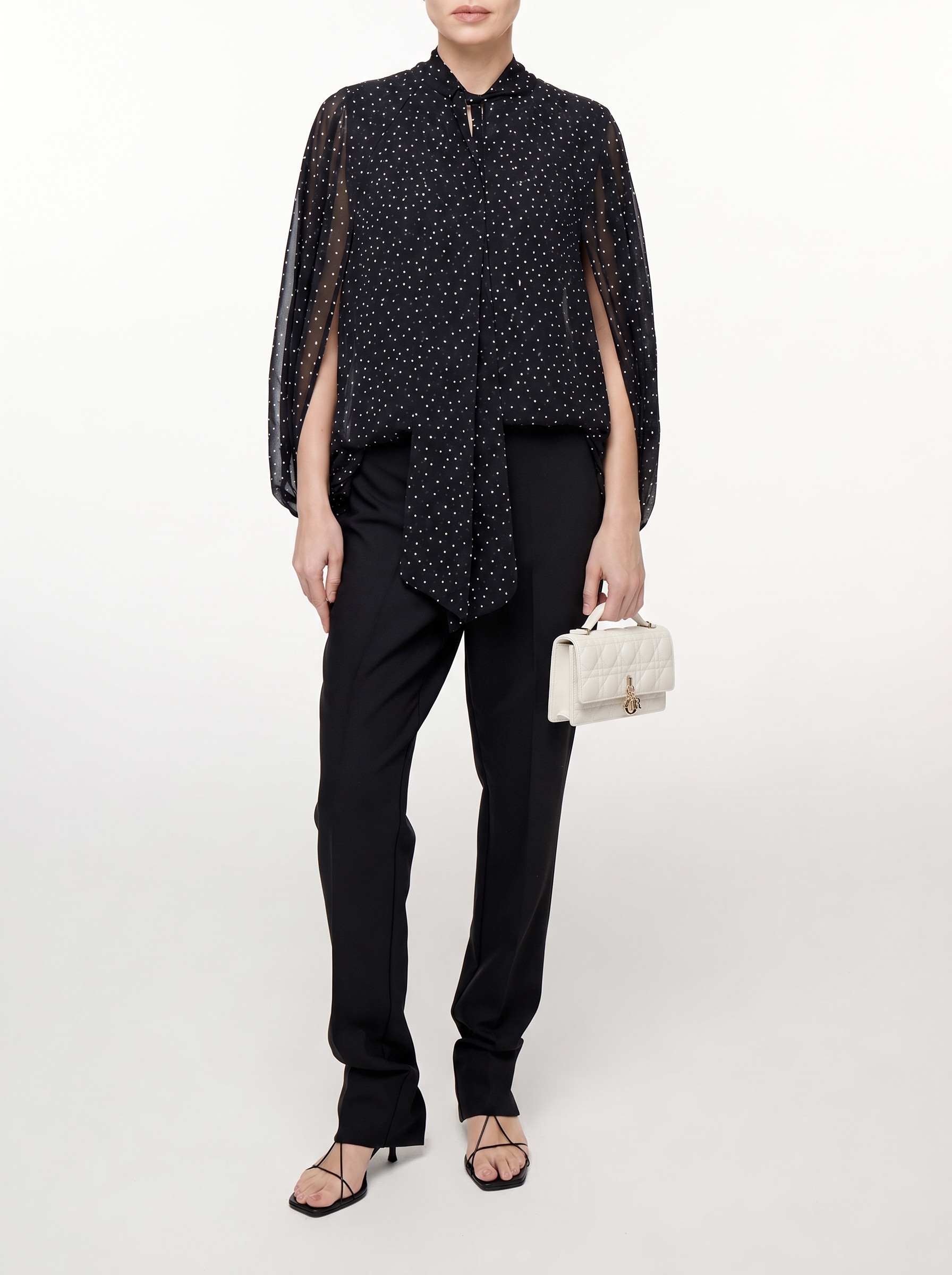 Dior Lady Dior  2