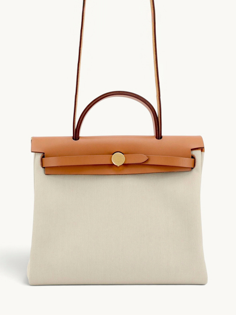 Сумки Hermes Herbag 31 изображение #1