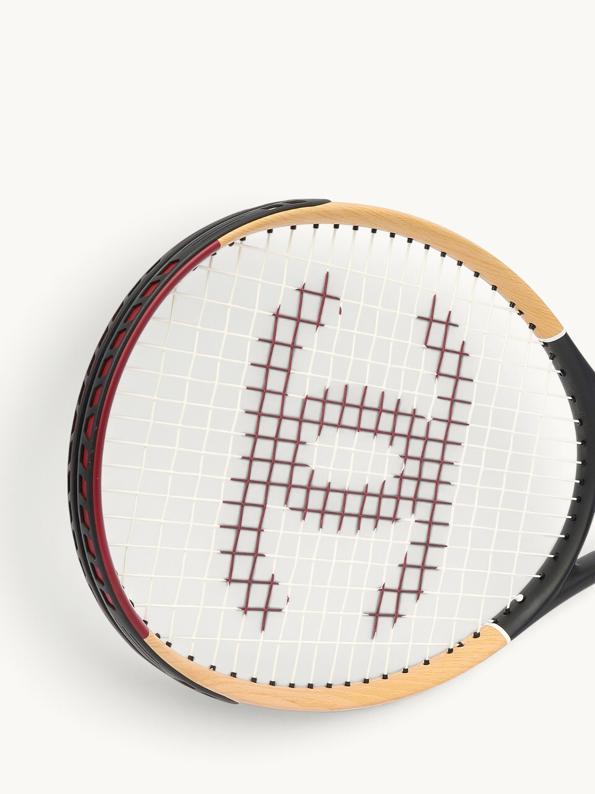 Chanel Tennis Racquet  2