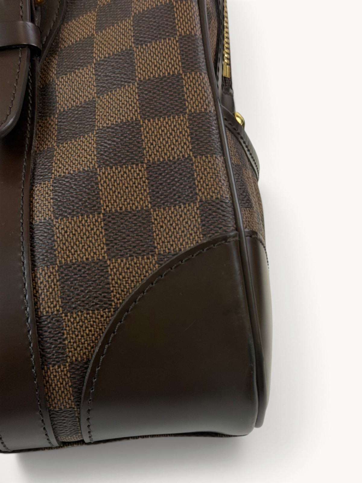 Сумки Louis Vuitton Berkeley изображение #9