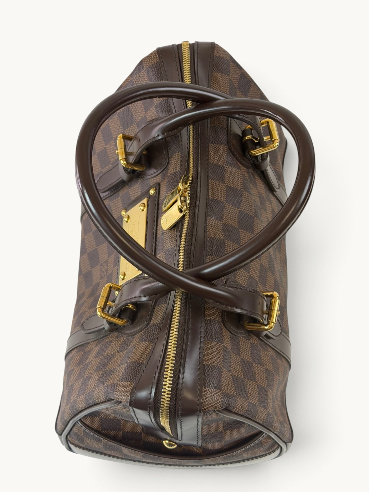 Сумки Louis Vuitton Berkeley изображение #8