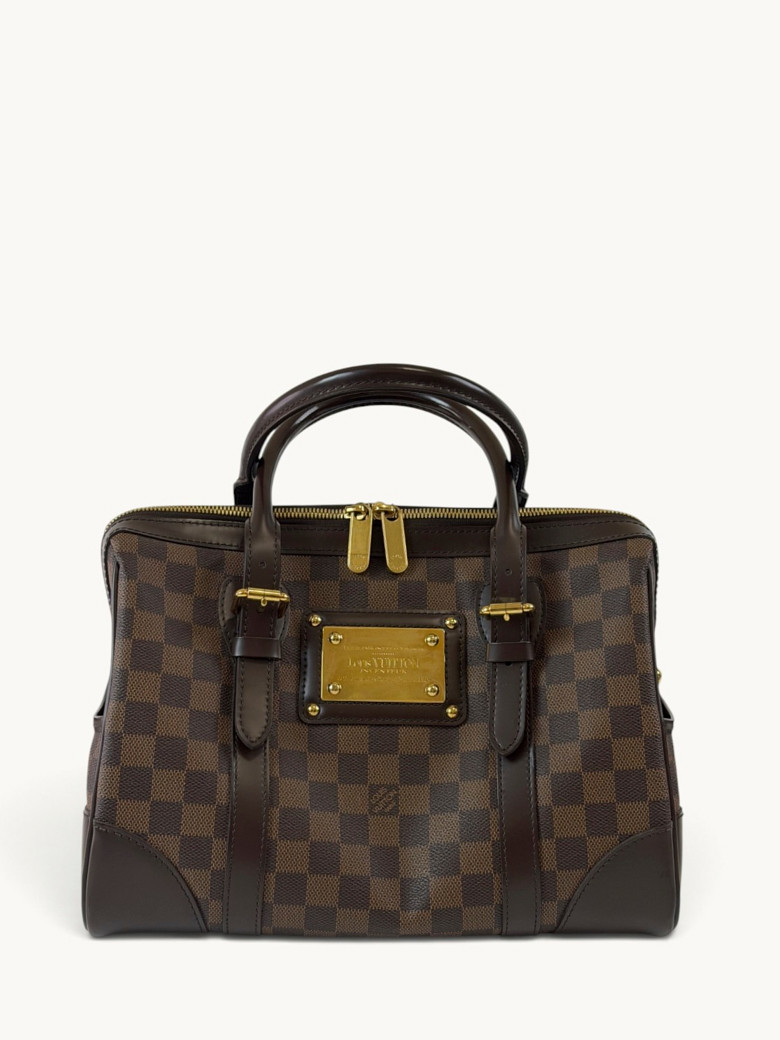 Сумки Louis Vuitton Berkeley изображение #1