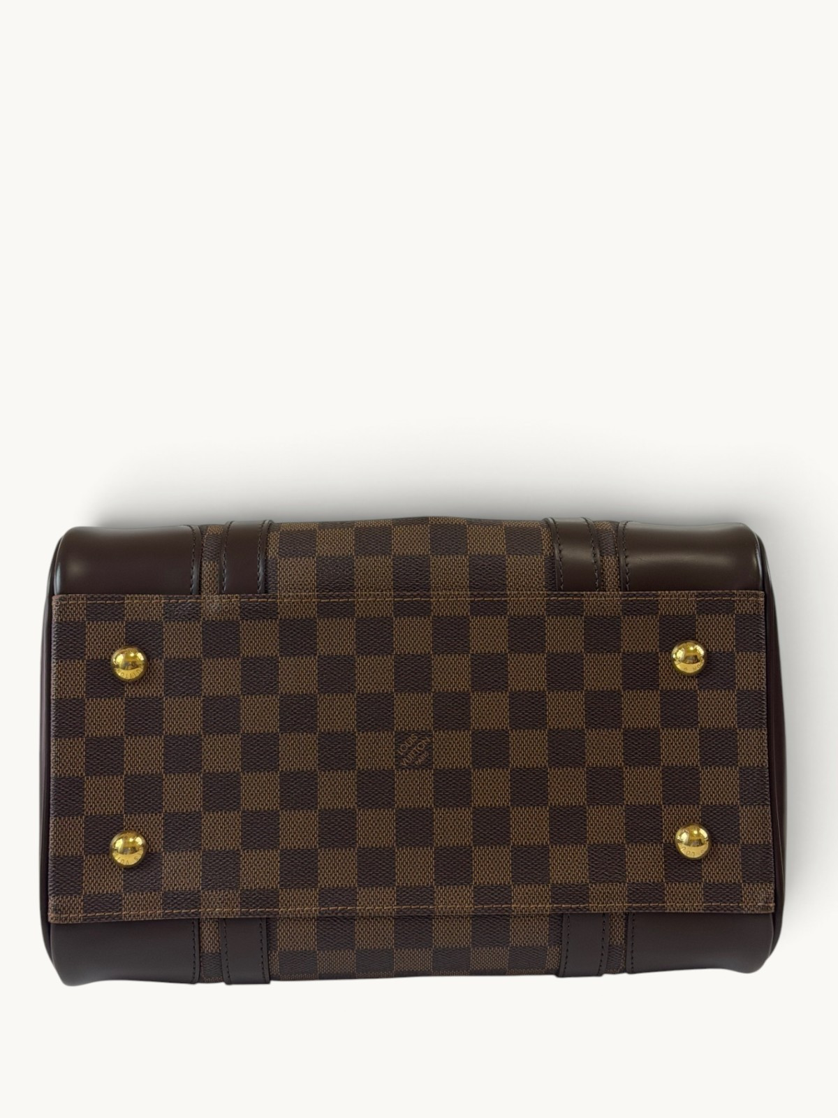 Сумки Louis Vuitton Berkeley изображение #7