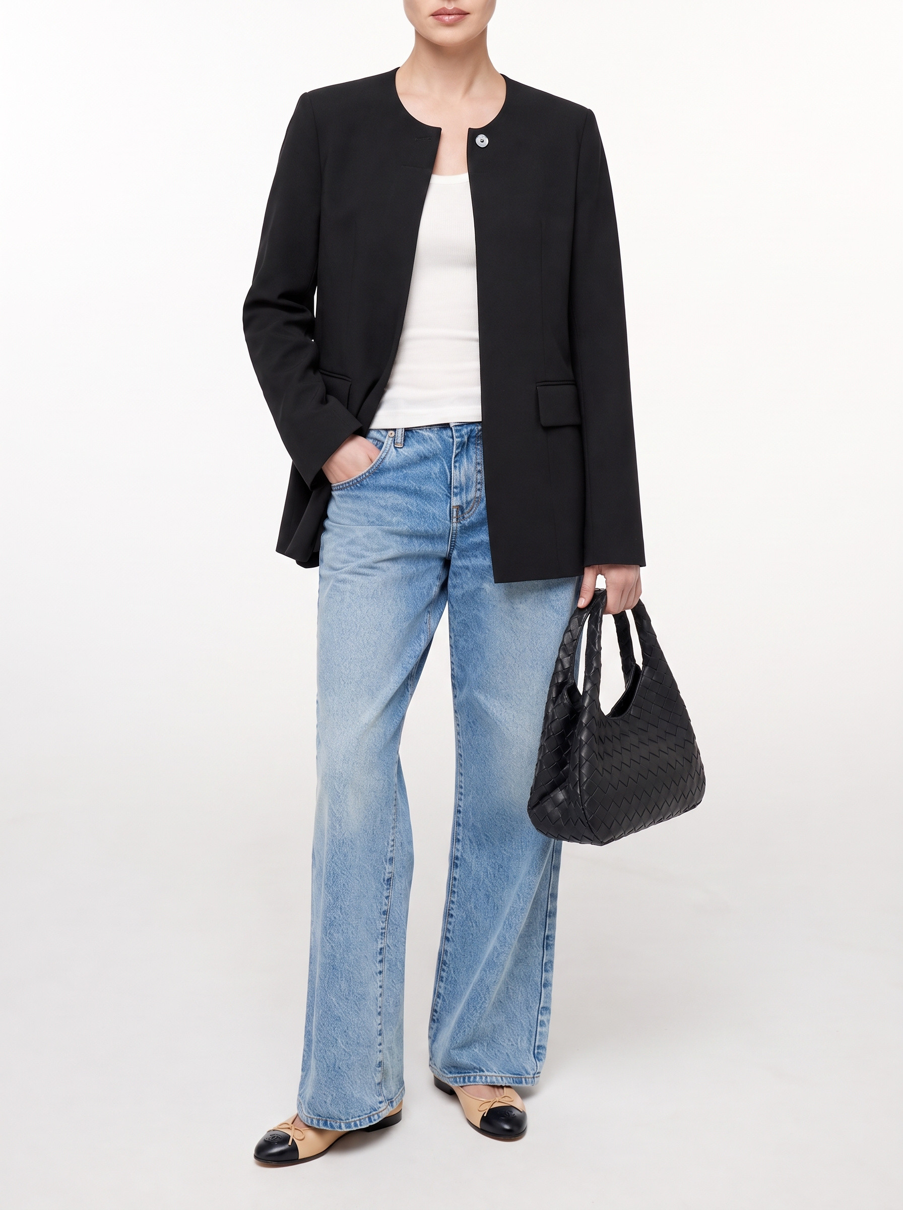 Bottega Veneta Campana  2