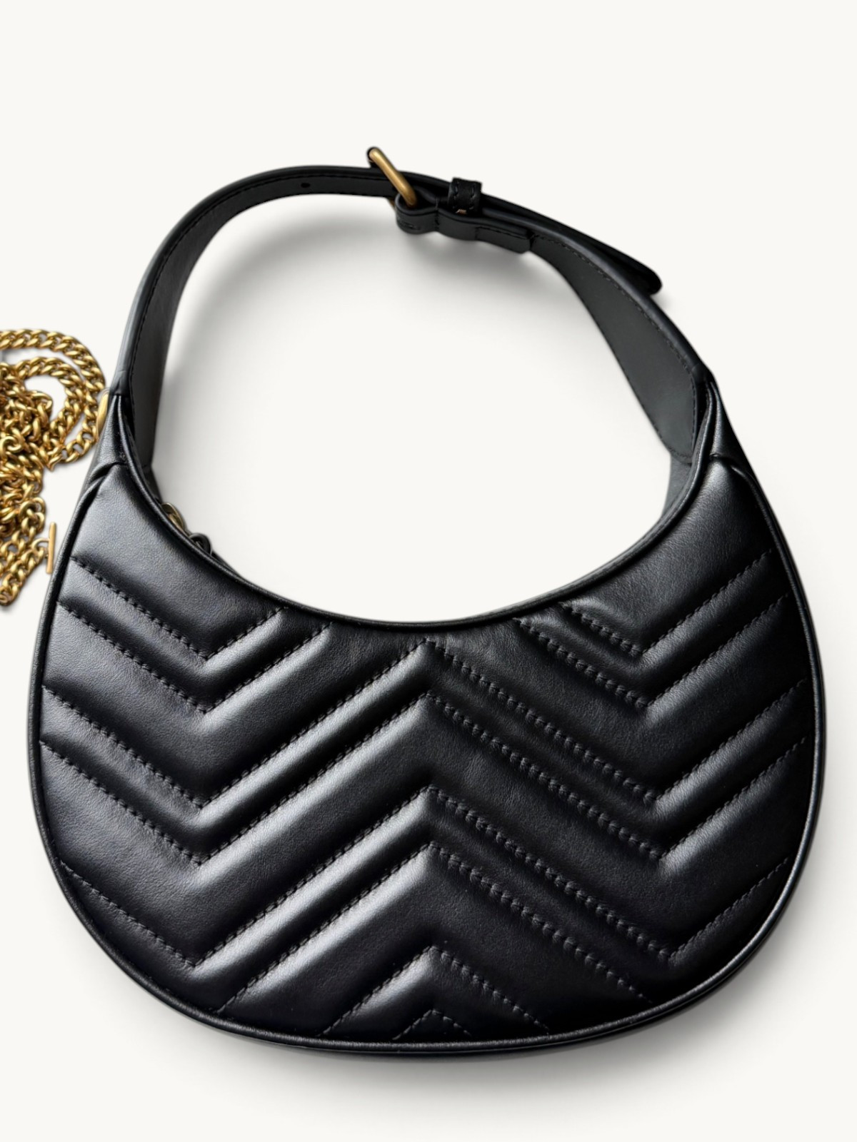 Сумки Gucci GG Marmont изображение #9