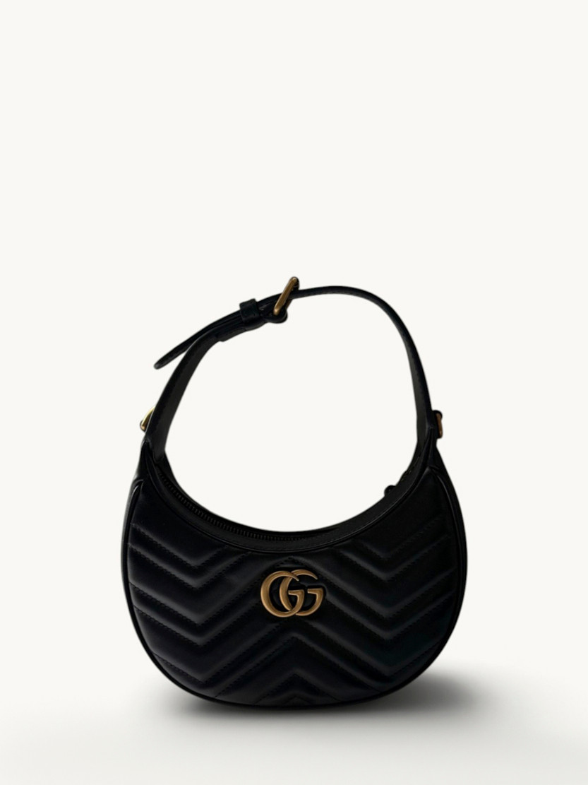 Сумки Gucci GG Marmont изображение #1