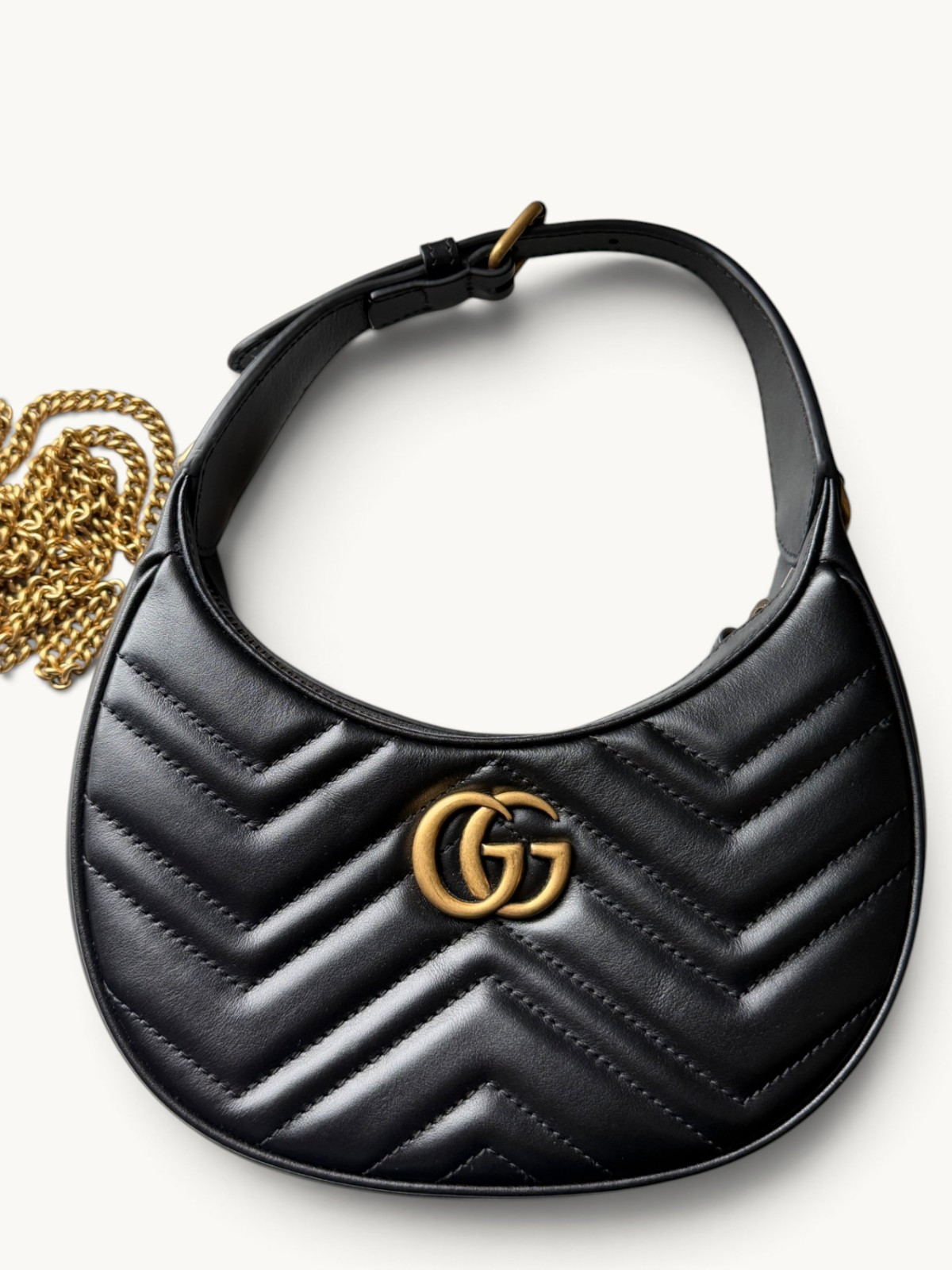 Сумки Gucci GG Marmont изображение #8