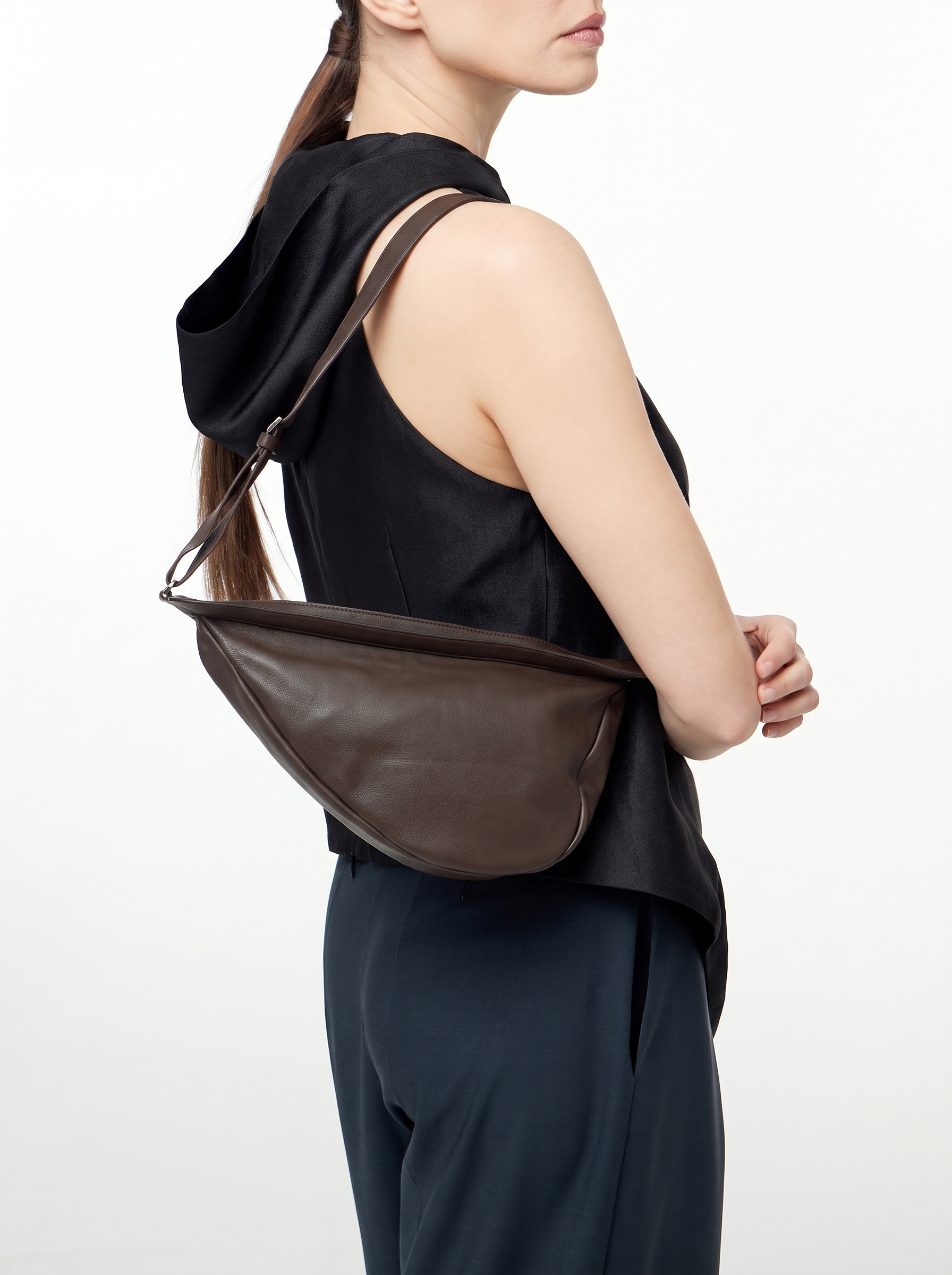 The Row Slouchy Banana  2