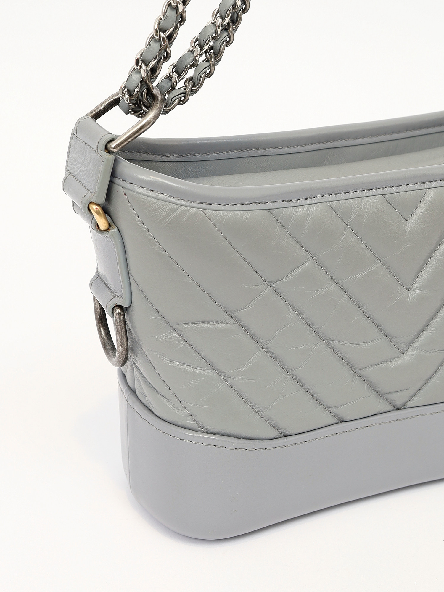 Сумки Chanel Gabrielle изображение #8