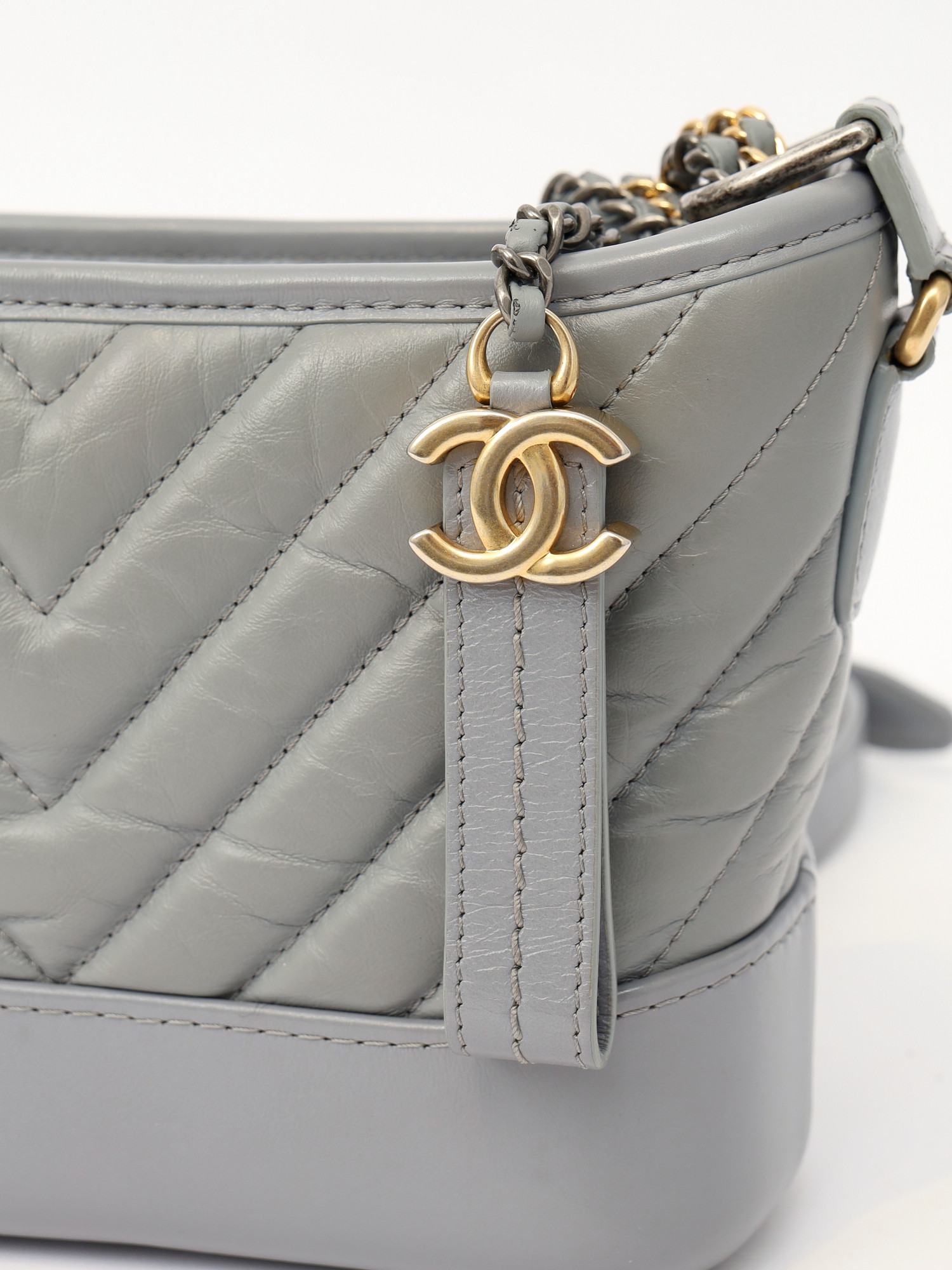 Сумки Chanel Gabrielle изображение #6