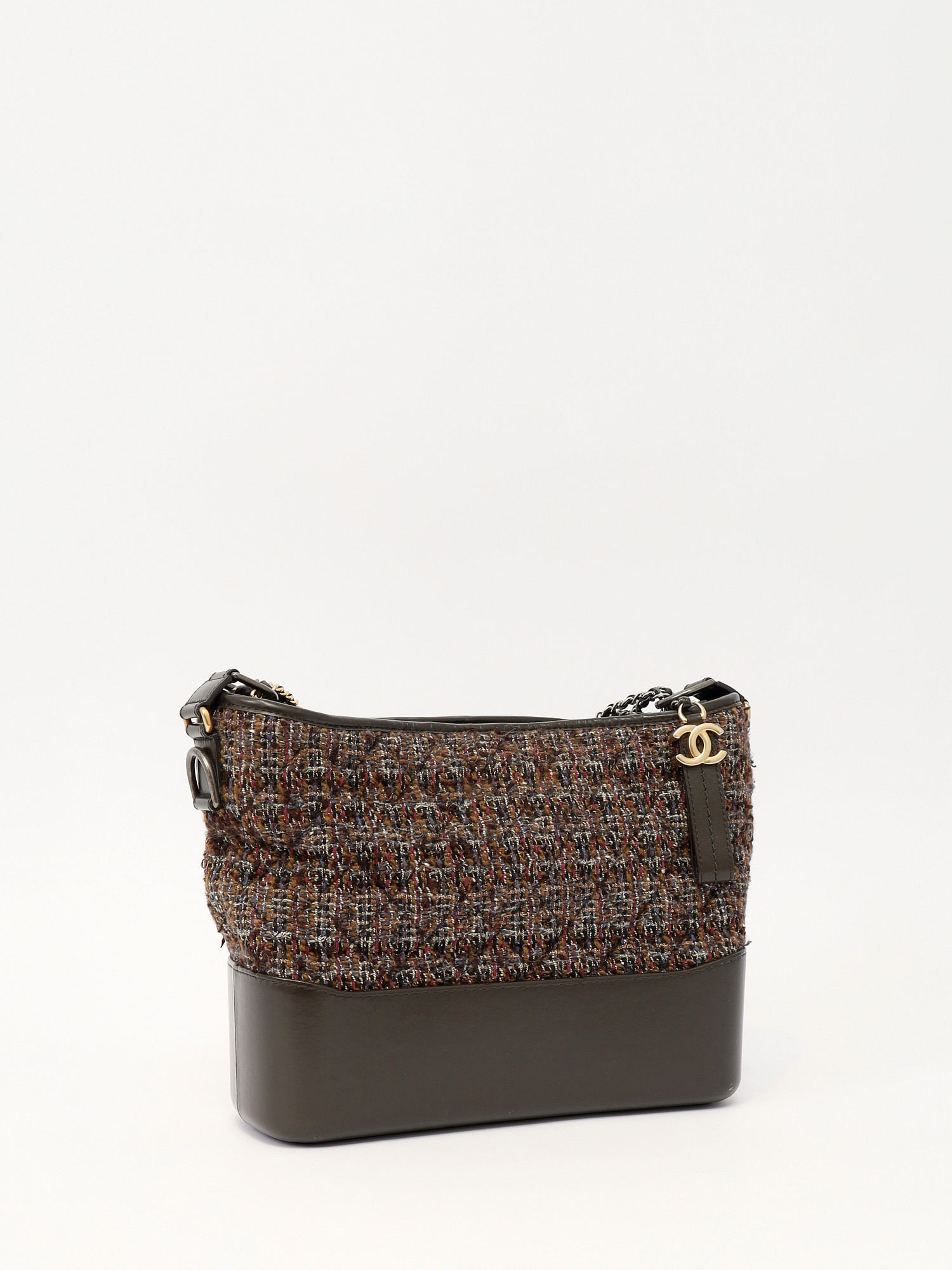 Сумки Chanel Gabrielle изображение #3