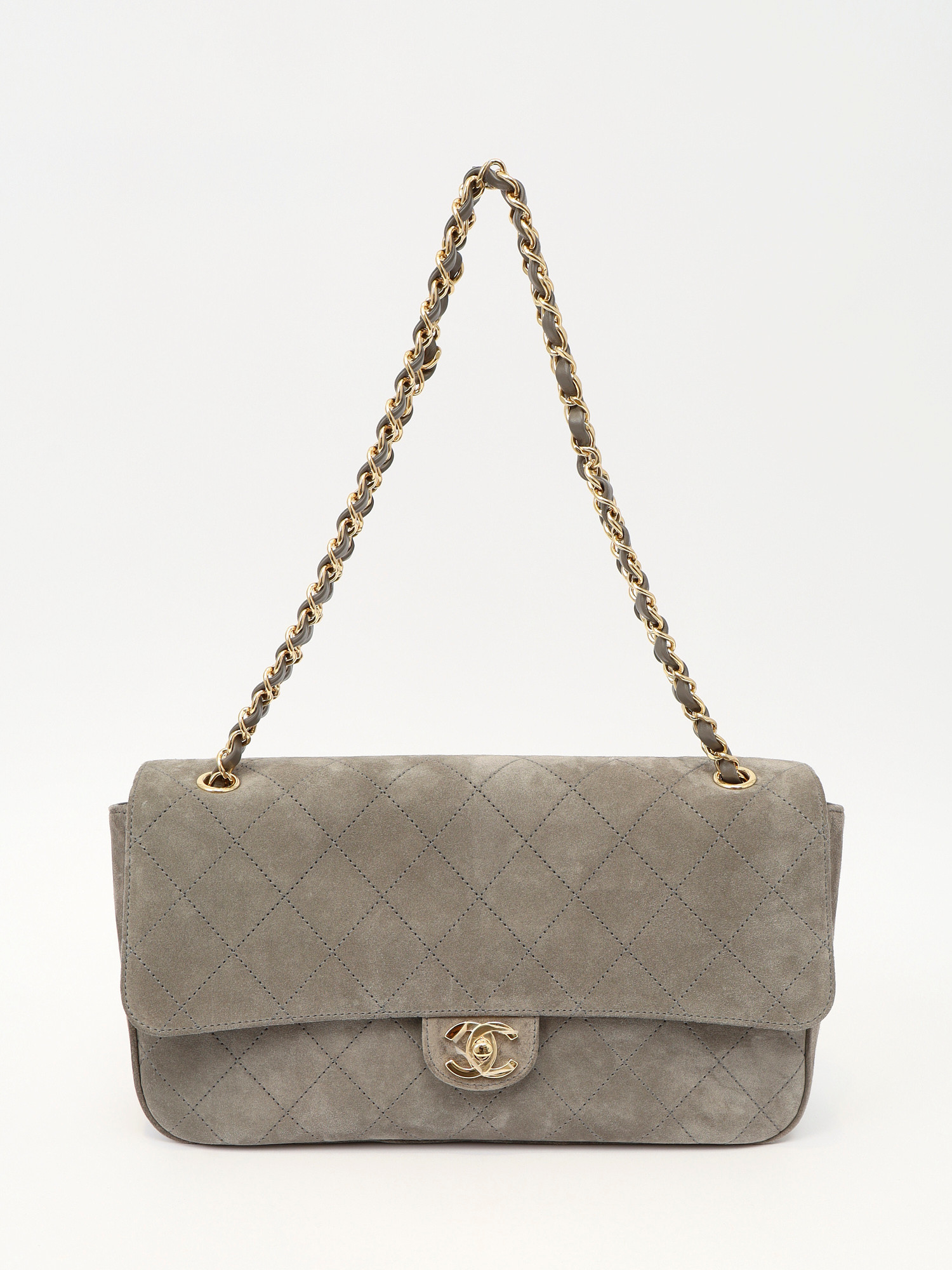 Chanel Maxi  5