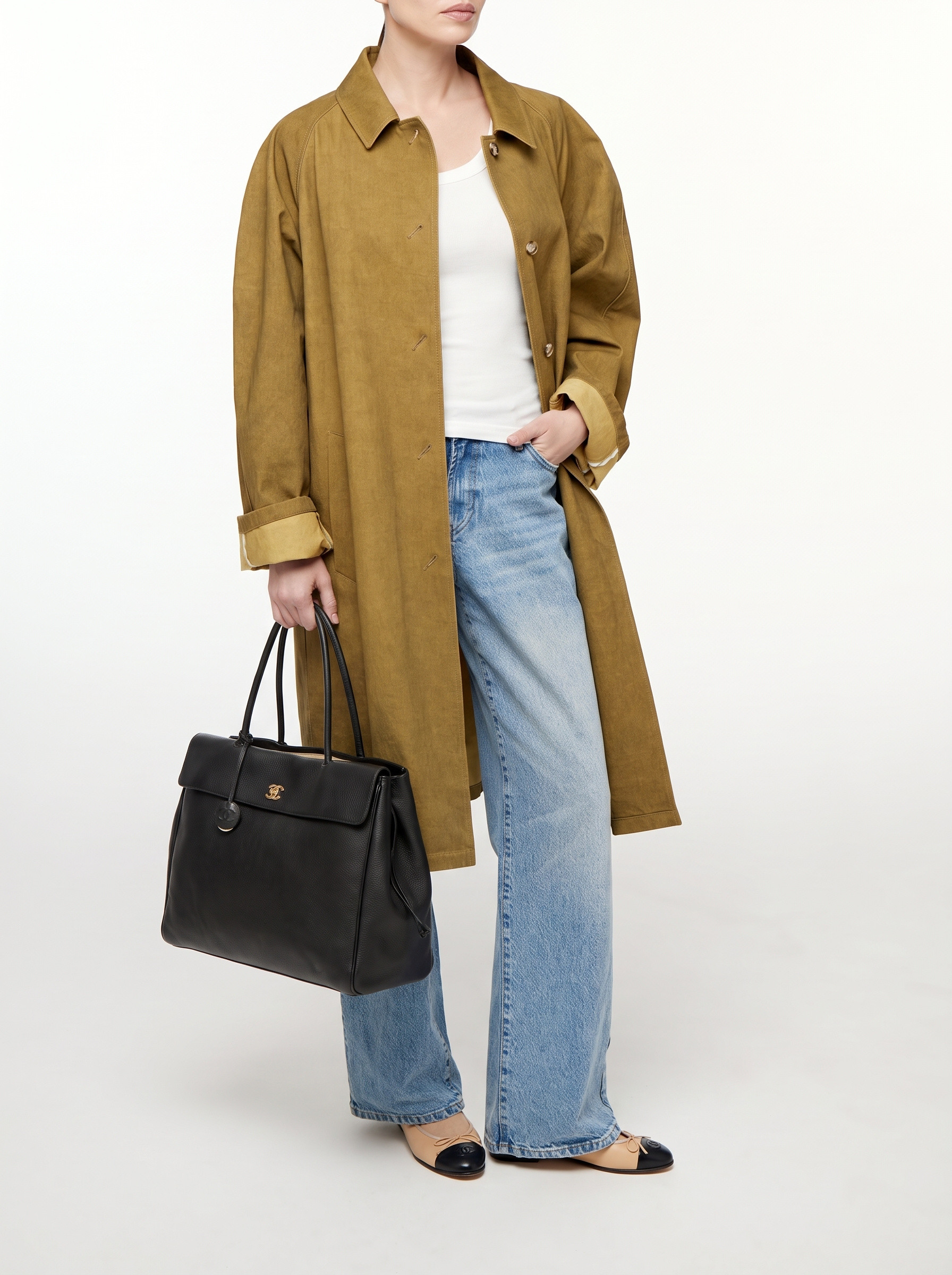Chanel Shopping  2