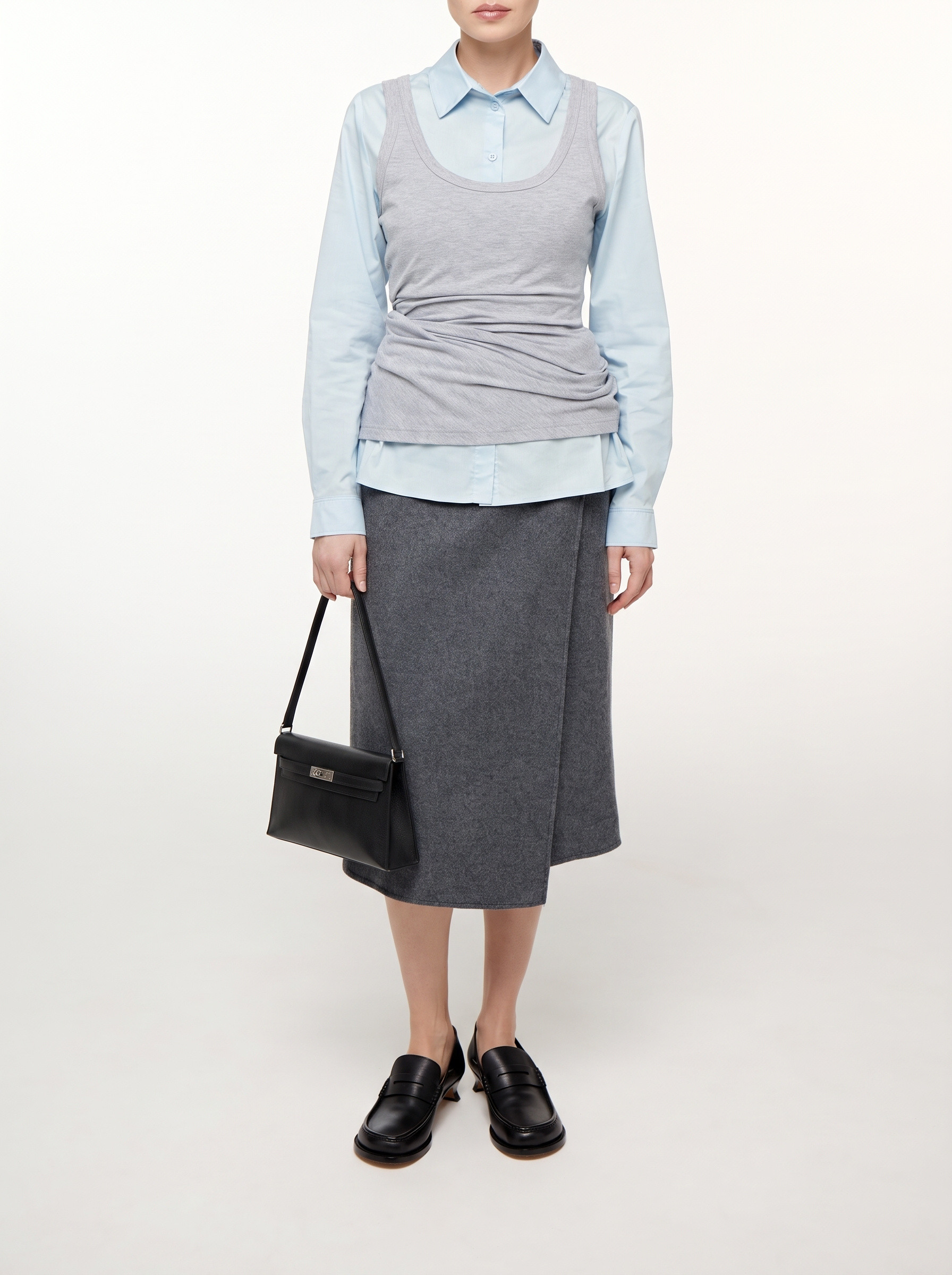 Hermes Kelly Elan  2