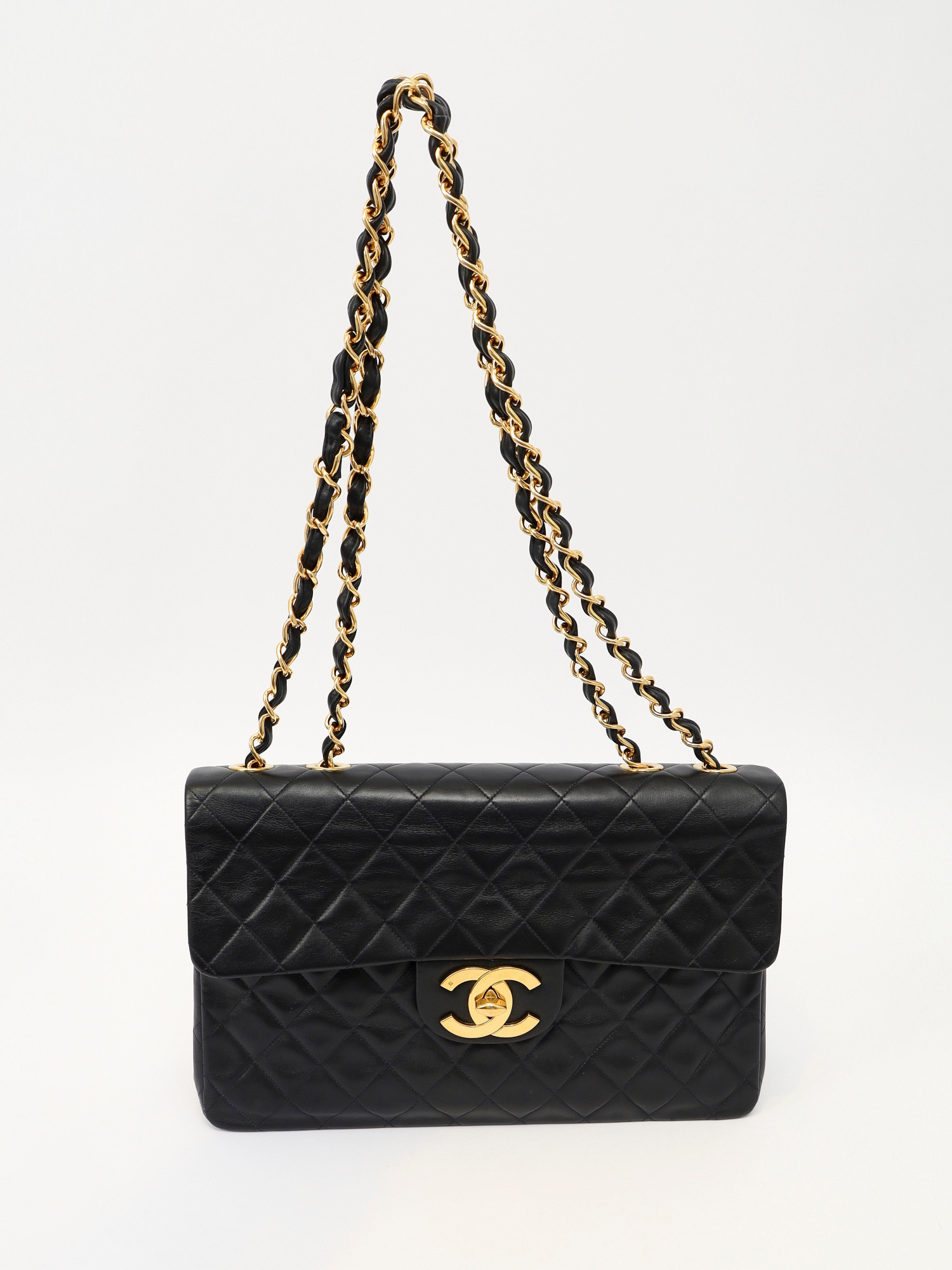 Chanel Timeless Classic  5
