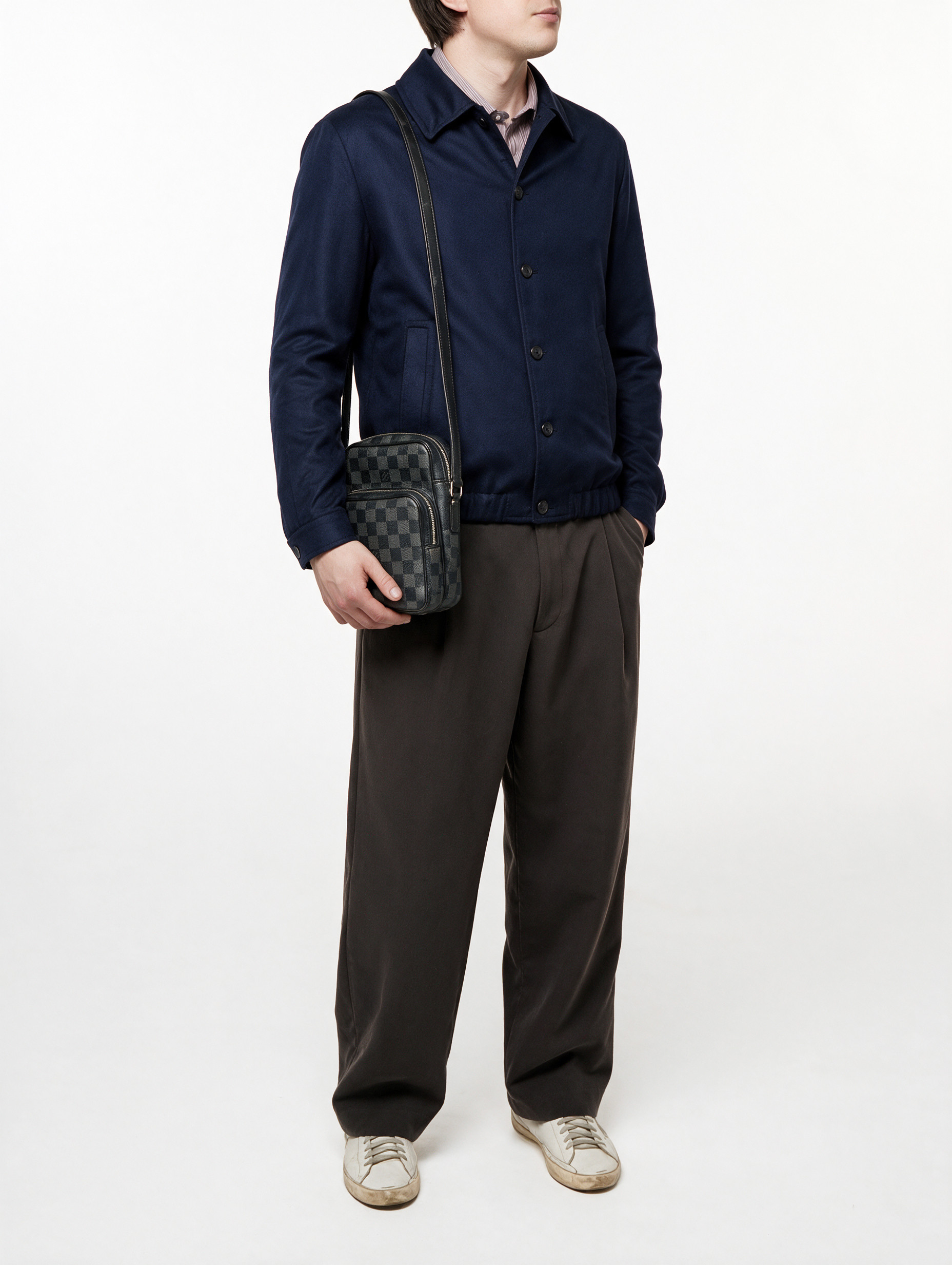 Louis Vuitton Rem  2