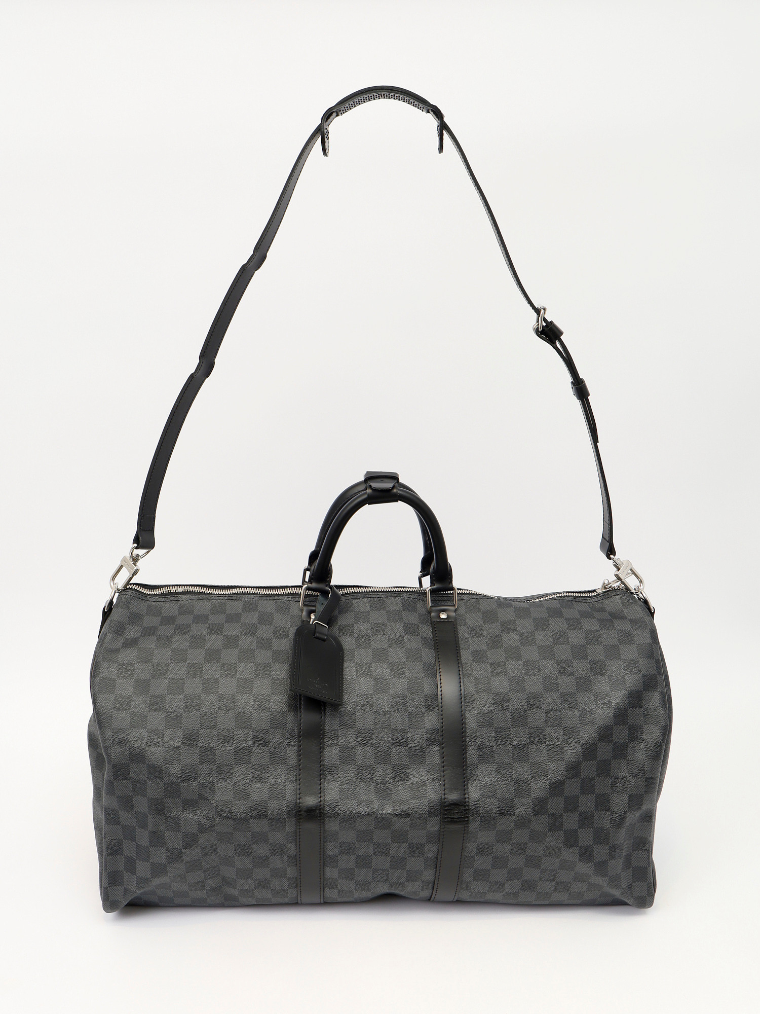 Louis Vuitton Keepall  5