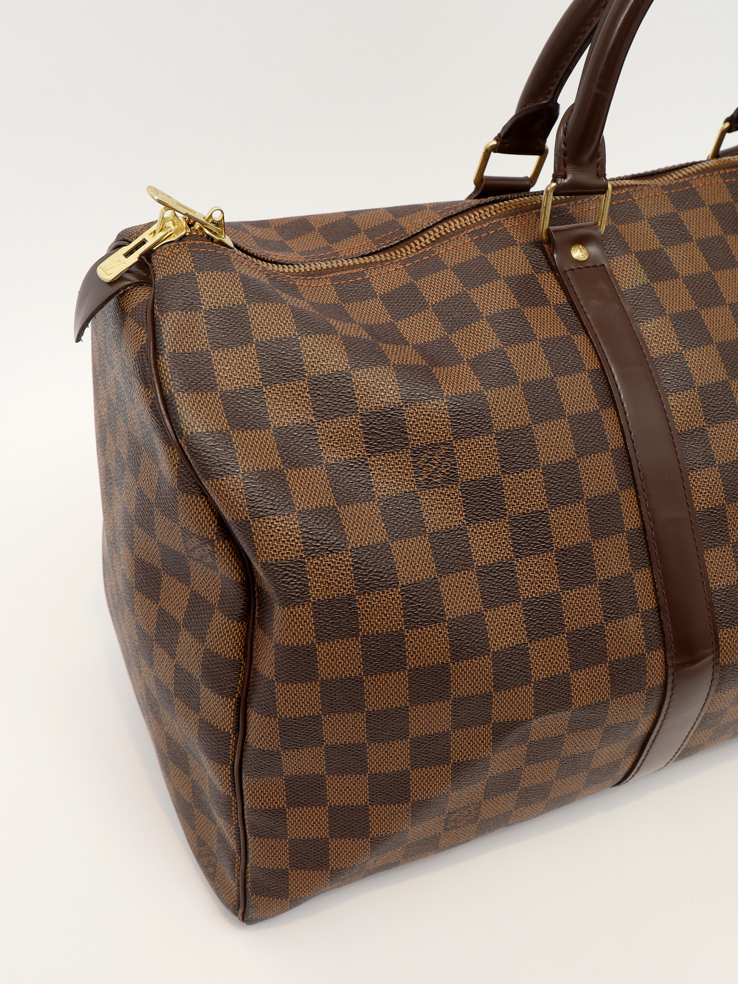 Louis Vuitton Keepall  5