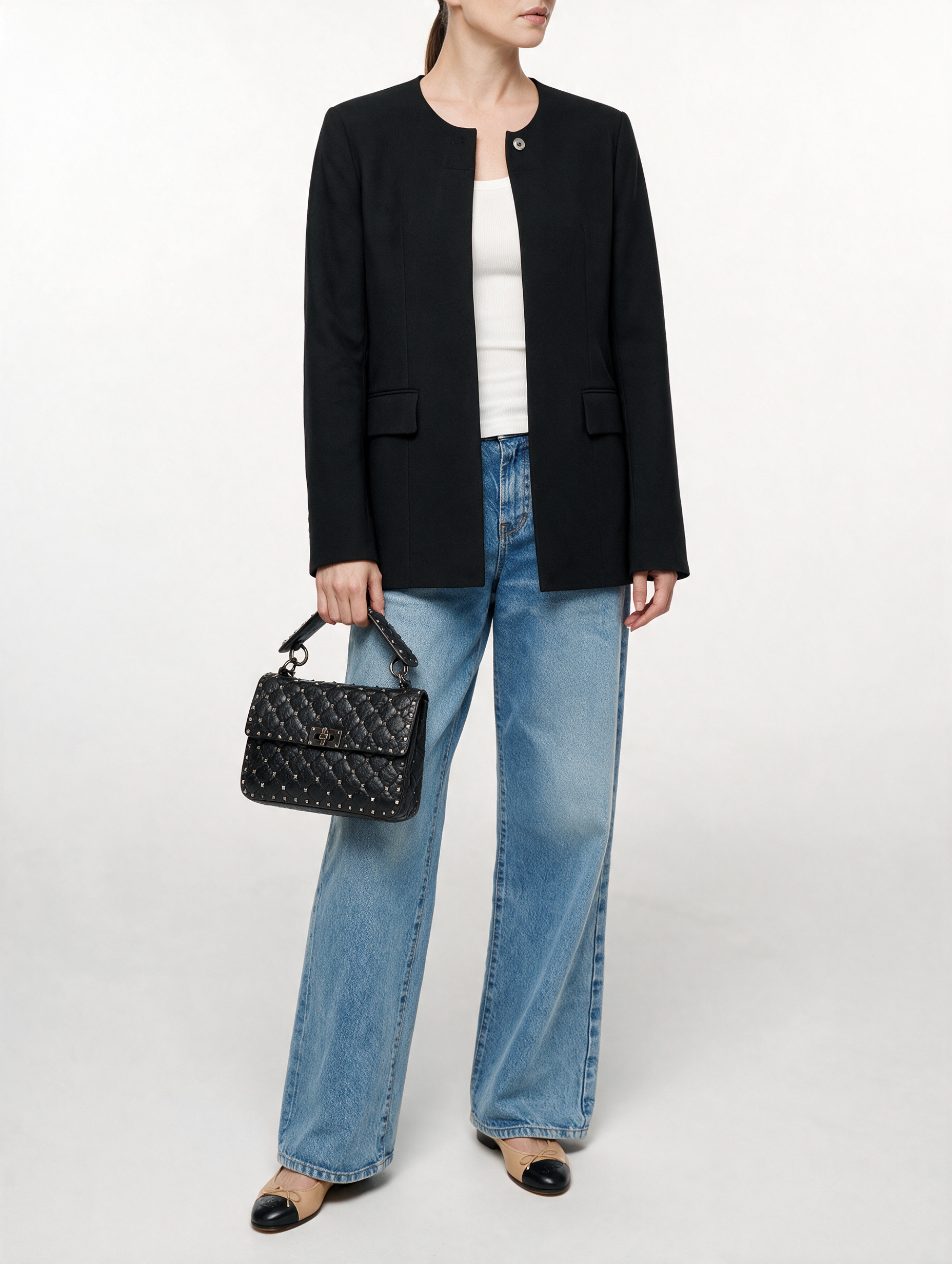 Valentino Rockstud  2
