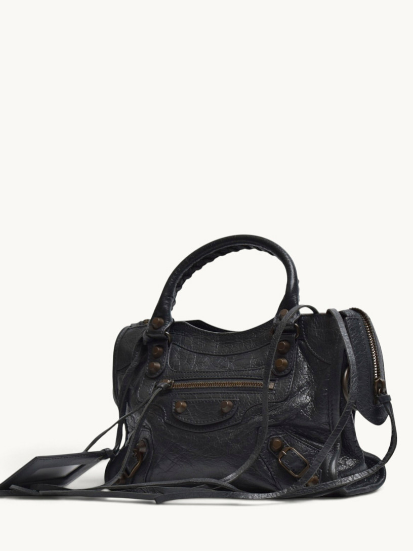 Сумки Balenciaga City изображение #3