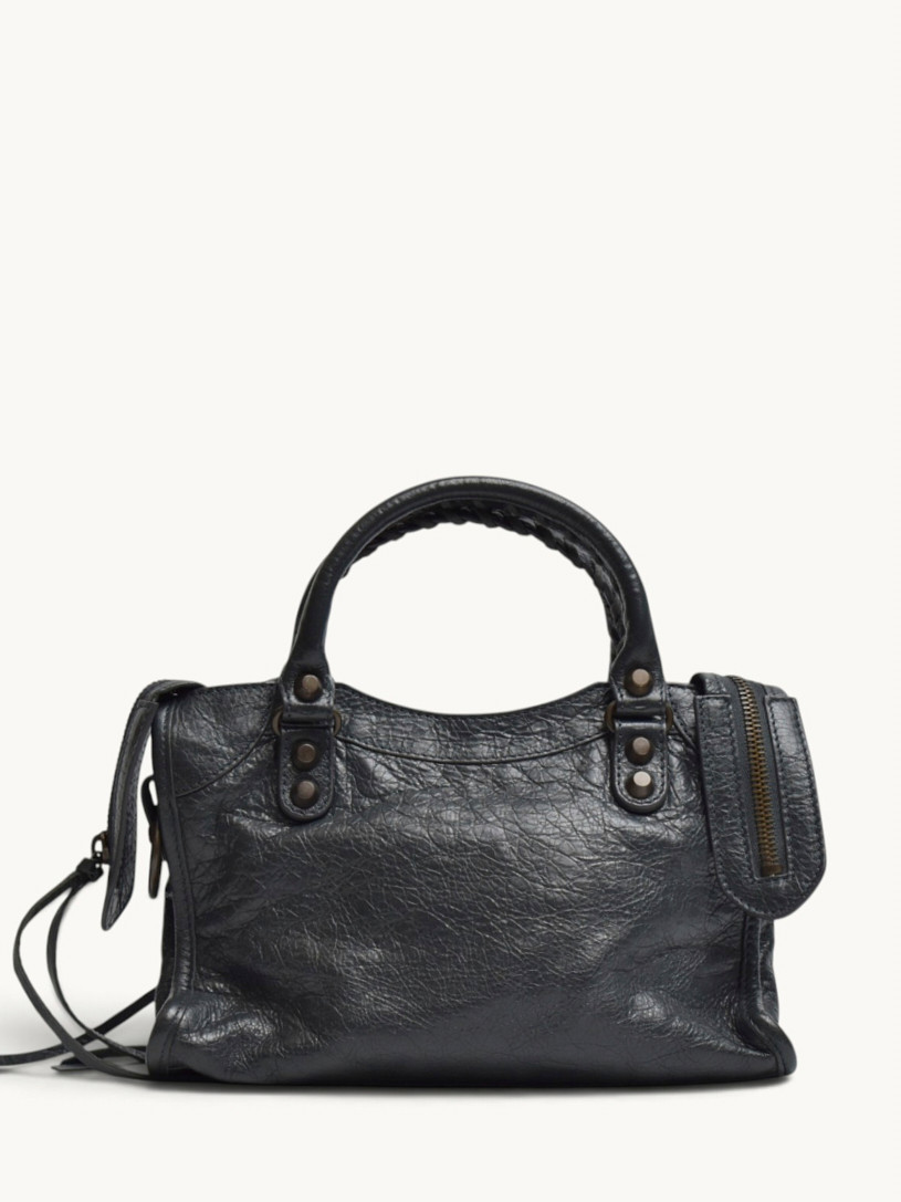 Сумки Balenciaga City изображение #4