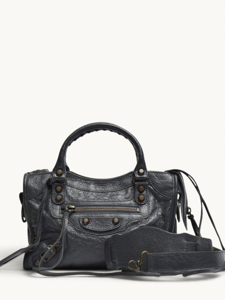 Сумки Balenciaga City изображение #1