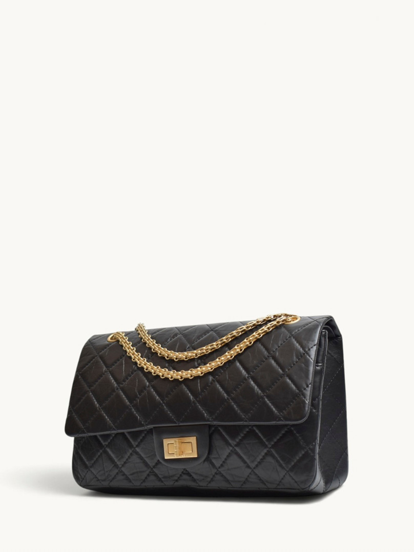 Сумки Chanel 2.55 изображение #3