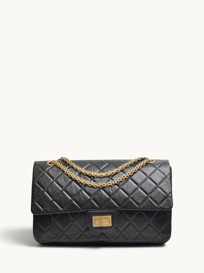 Сумки Chanel 2.55 изображение #1