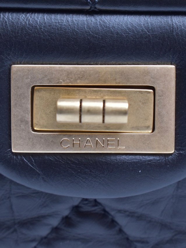 Сумки Chanel 2.55 изображение #5