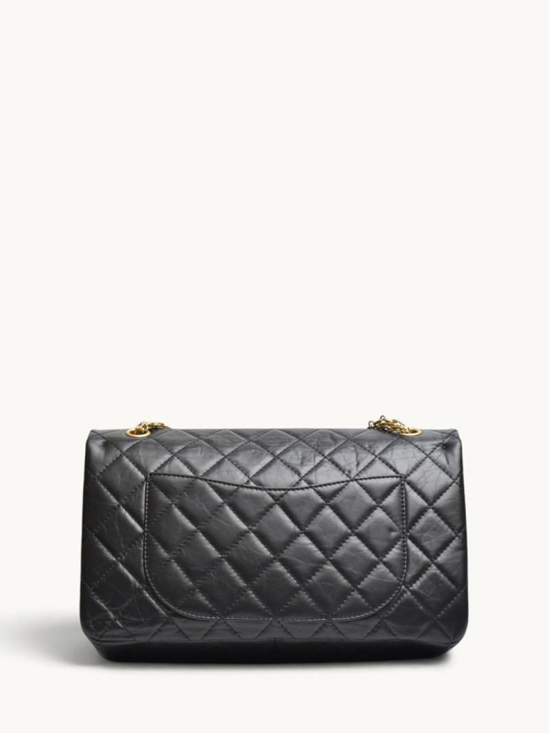 Сумки Chanel 2.55 изображение #4