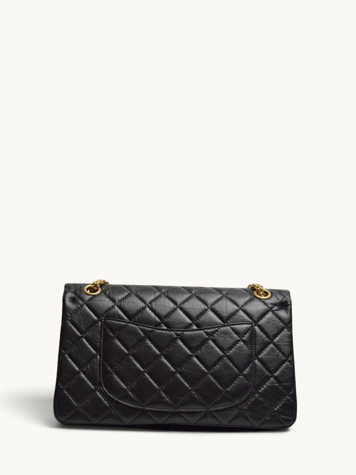 Сумки Chanel 2.55 изображение #4
