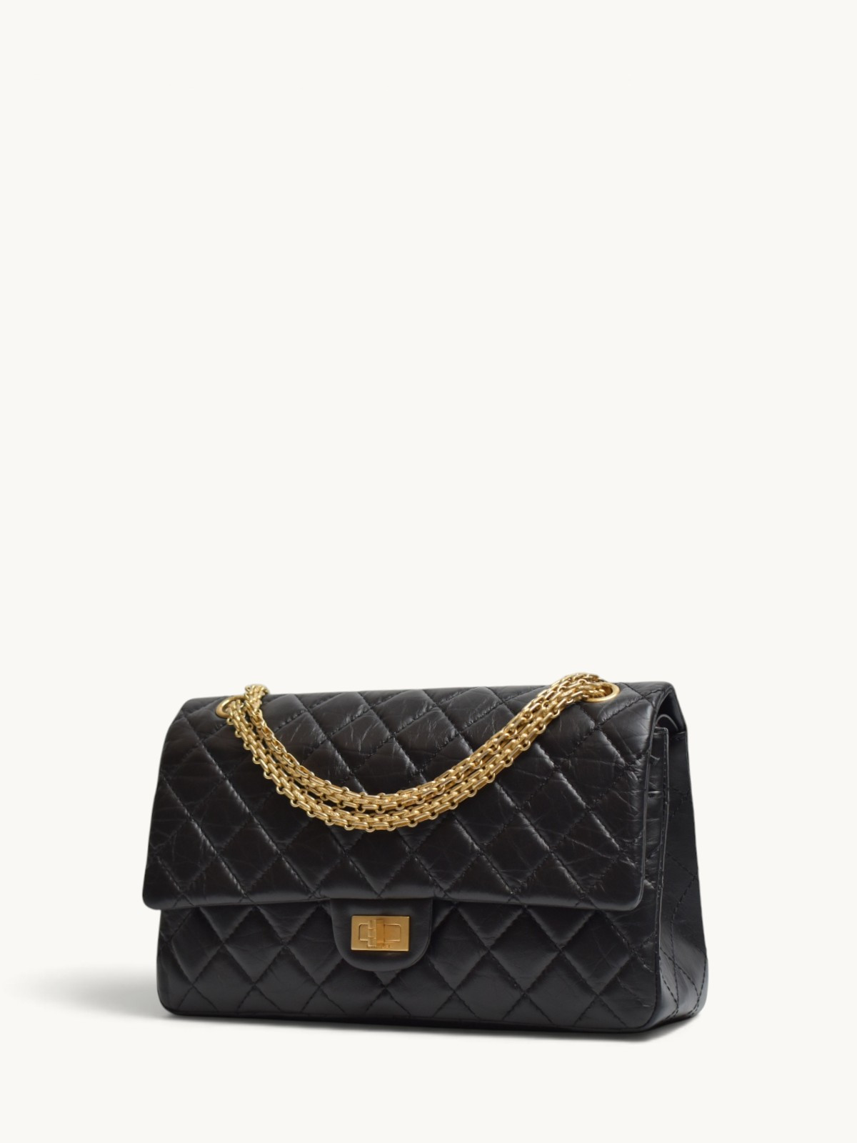 Сумки Chanel 2.55 изображение #3