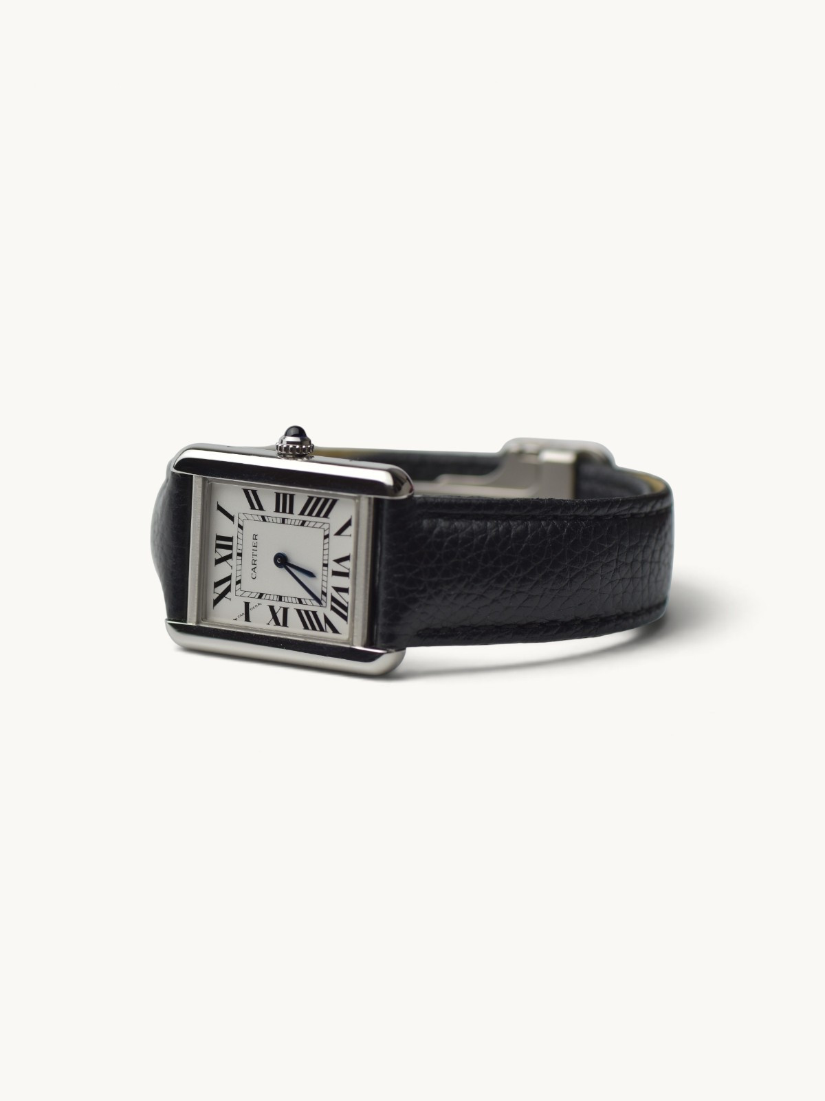Часы Cartier Tank изображение #3