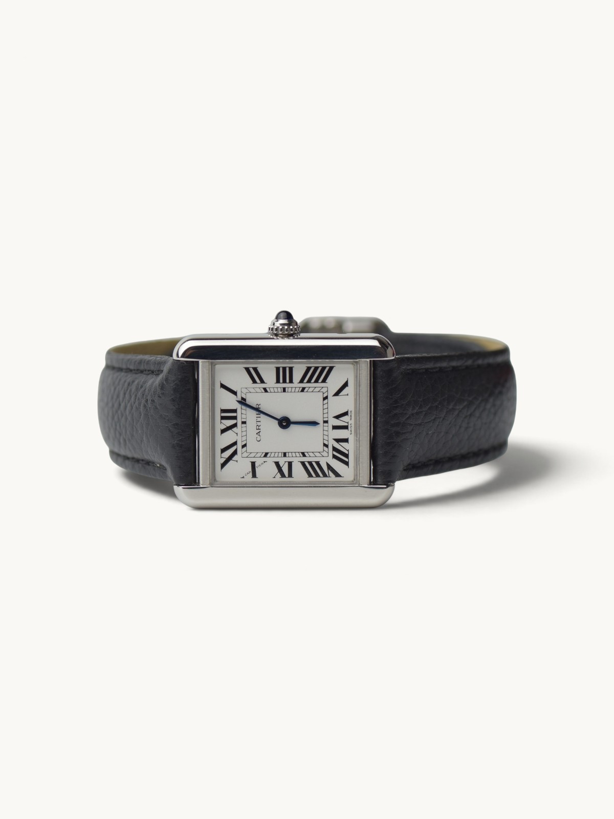 Часы Cartier Tank изображение #4