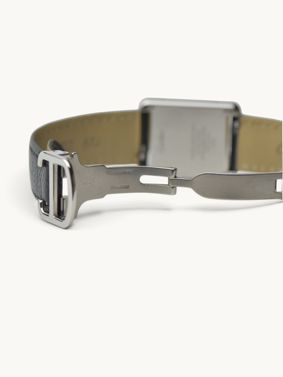 Часы Cartier Tank изображение #8