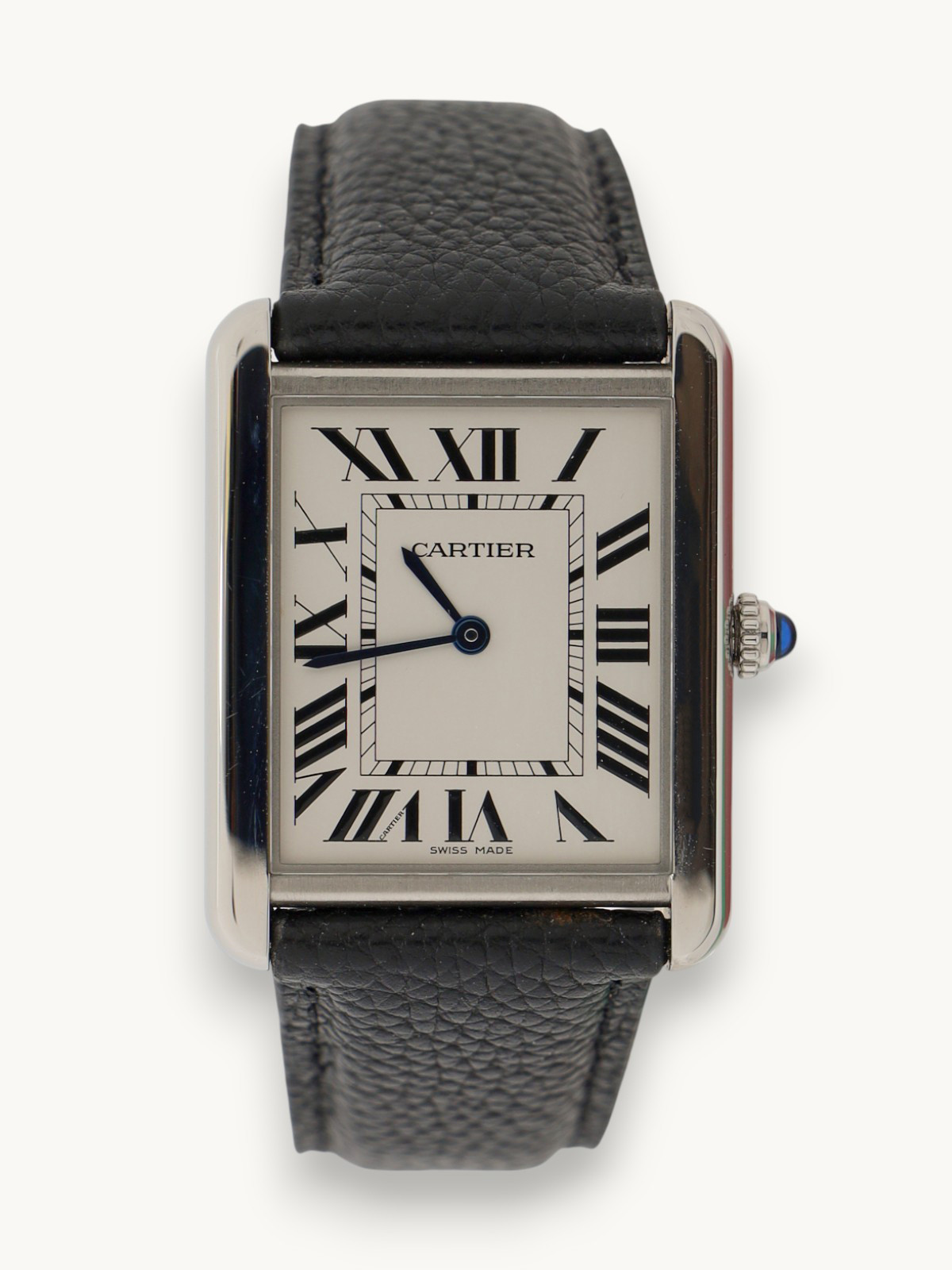 Часы Cartier Tank изображение #1