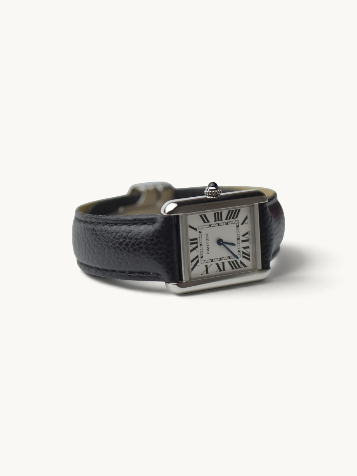 Часы Cartier Tank изображение #5