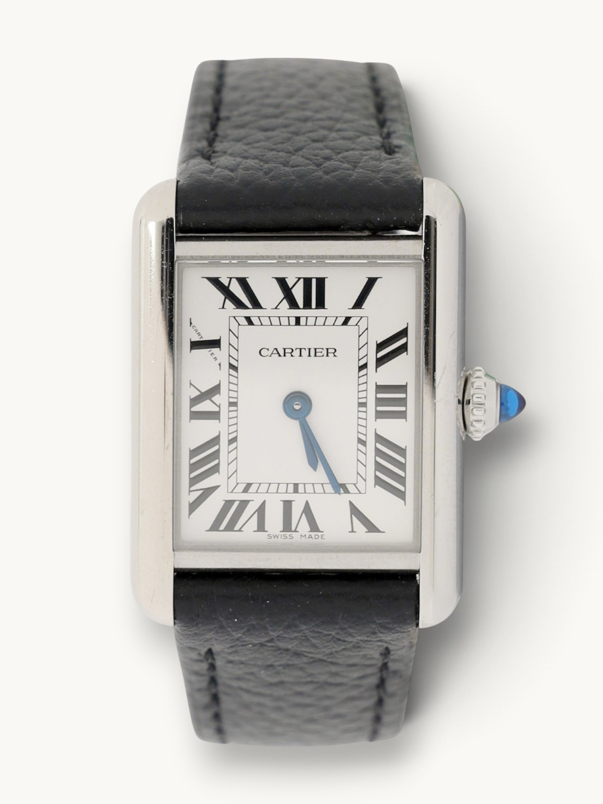 Часы Cartier Tank изображение #1