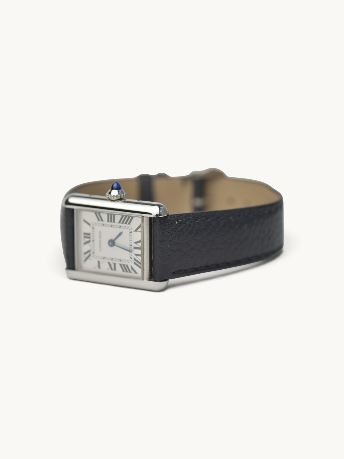 Часы Cartier Tank изображение #4