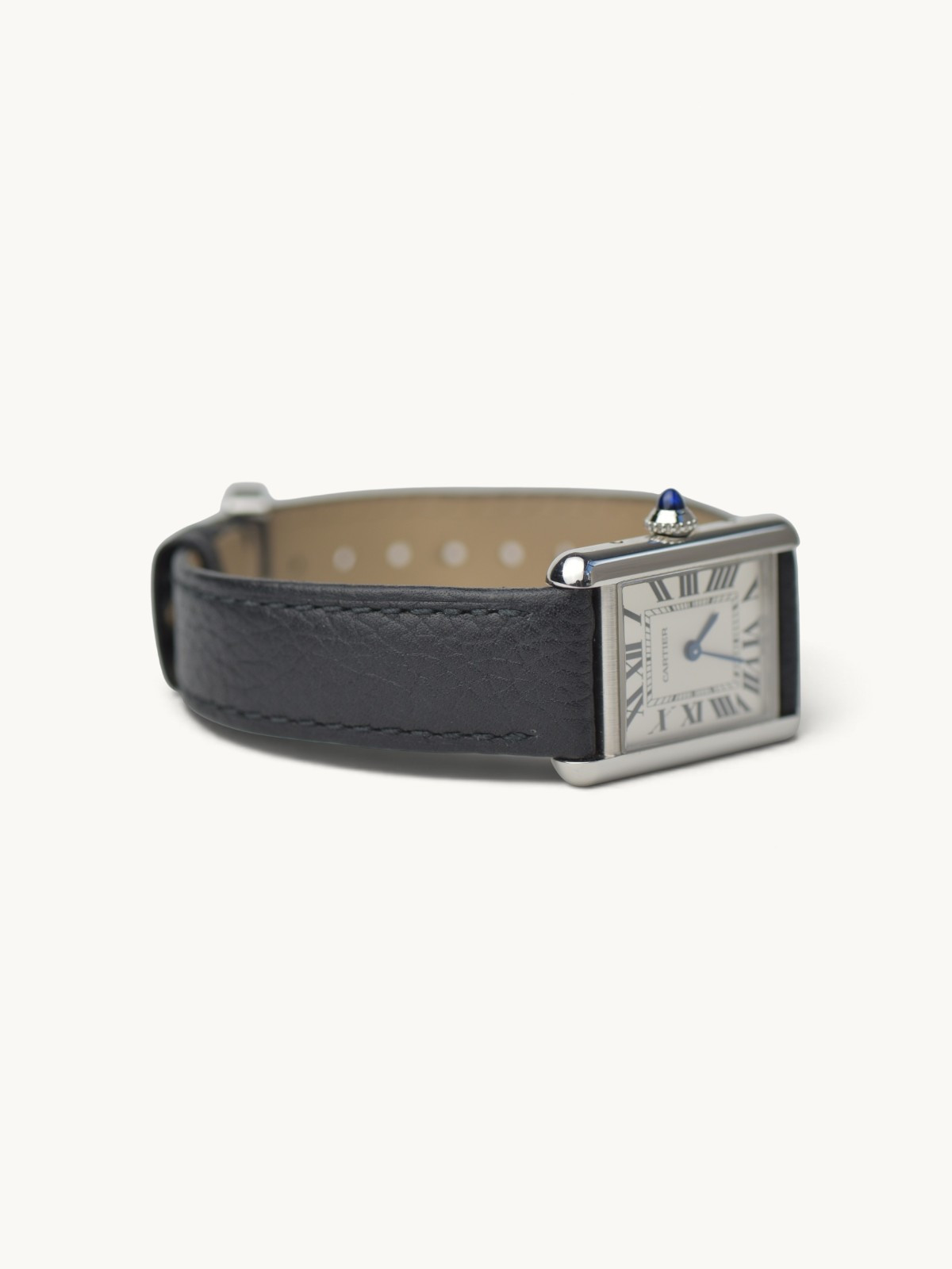 Часы Cartier Tank изображение #5