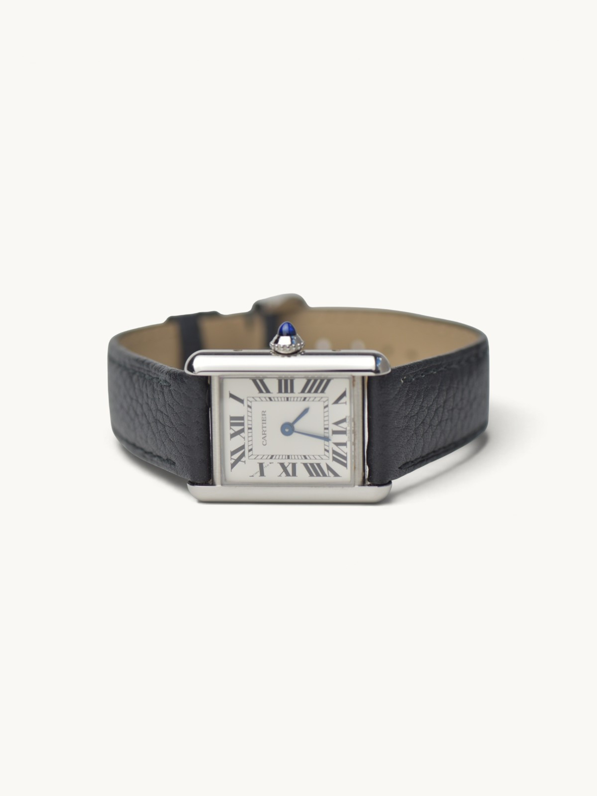 Часы Cartier Tank изображение #3