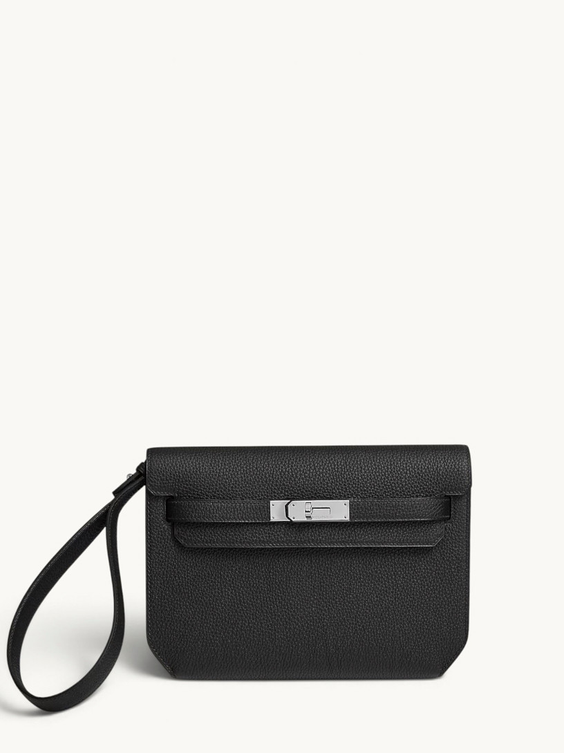 Сумки Hermes Kelly Depeches изображение #1