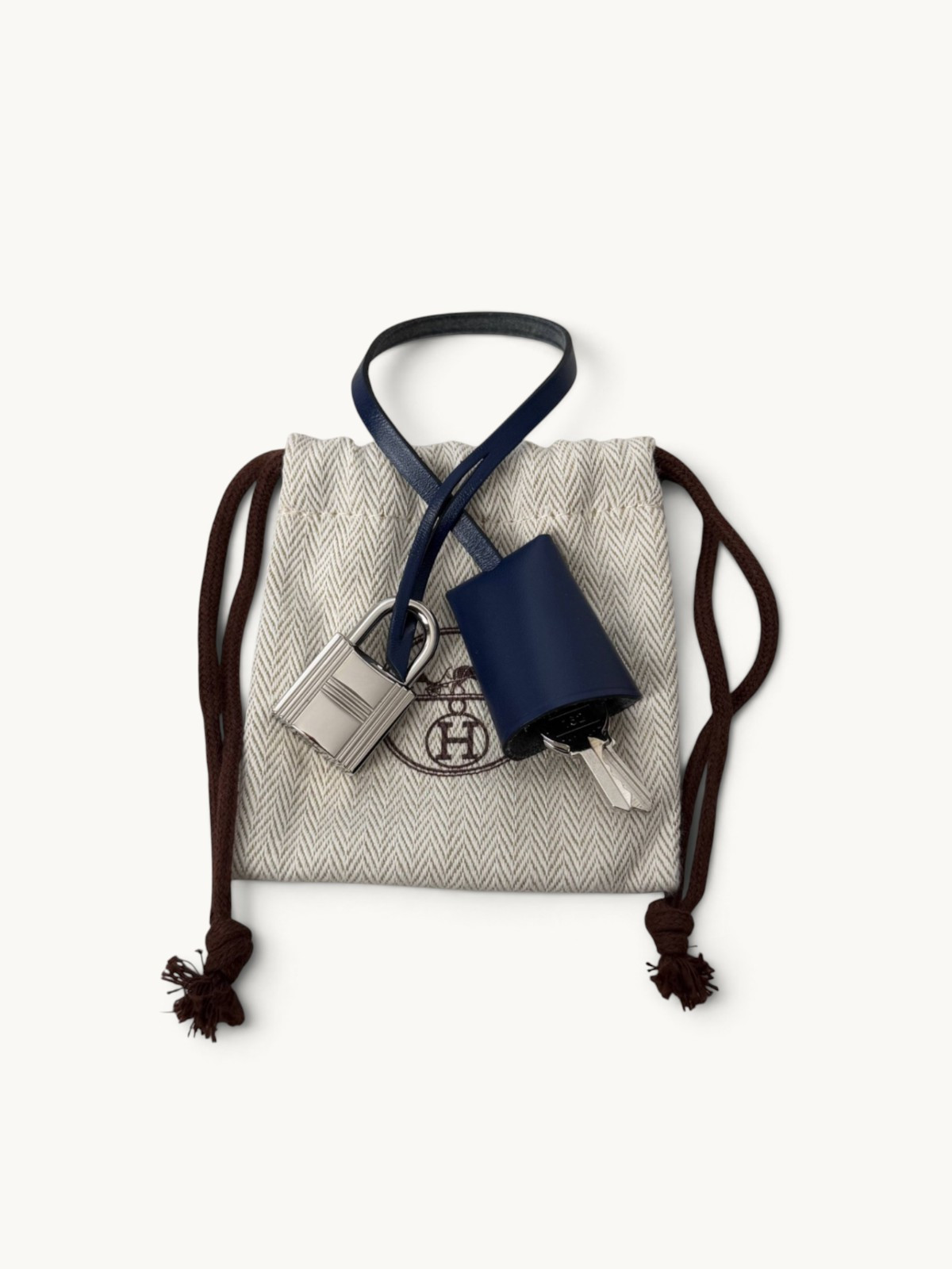 Сумки Hermes Herbag 31 изображение #4