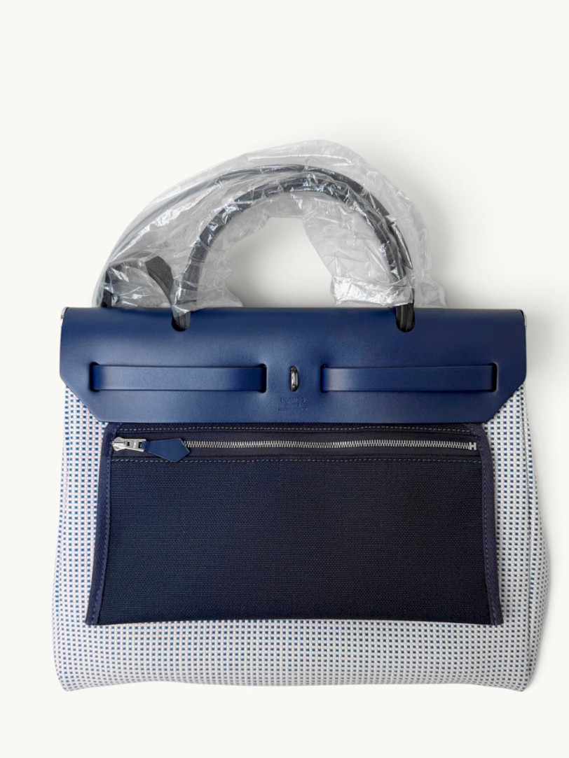 Сумки Hermes Herbag 31 изображение #3