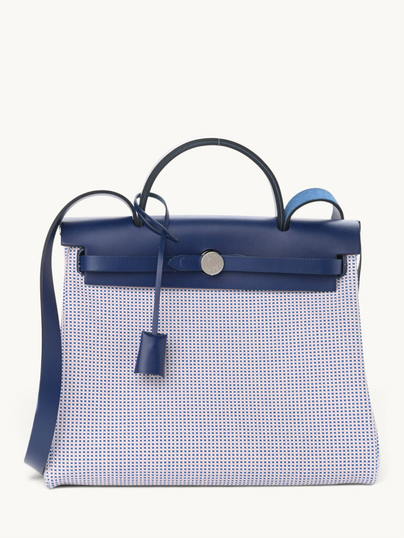 Сумки Hermes Herbag 31 изображение #1