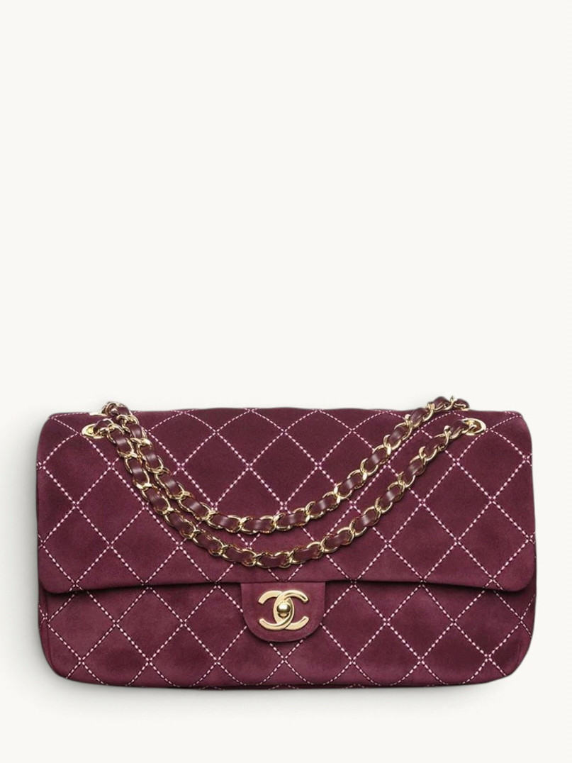 Сумки Chanel Maxi изображение #1