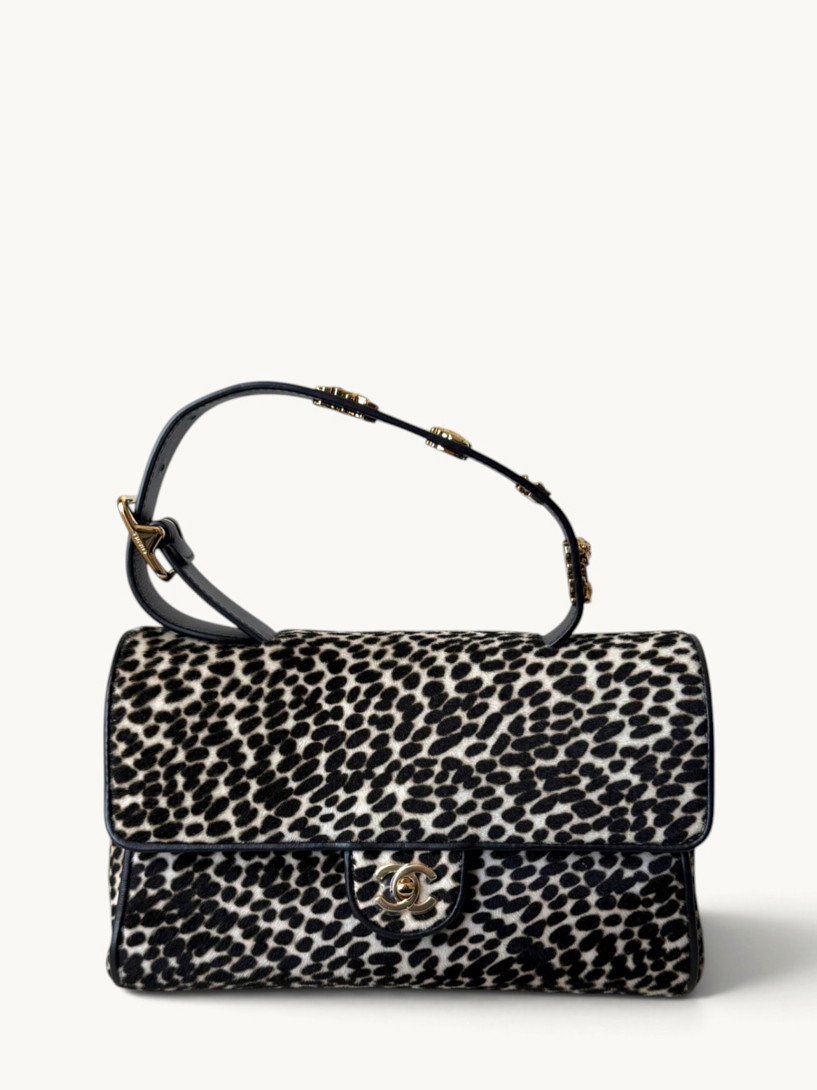 Сумки Chanel Flap изображение #1