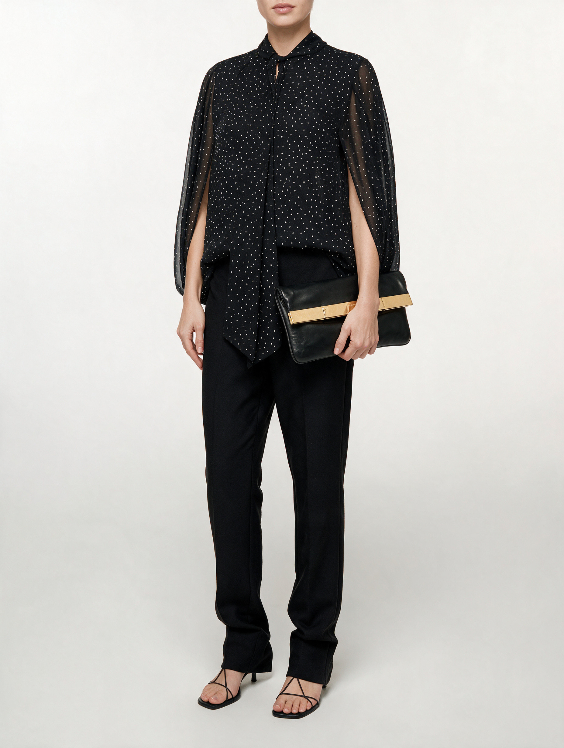 Saint Laurent Courtney  2