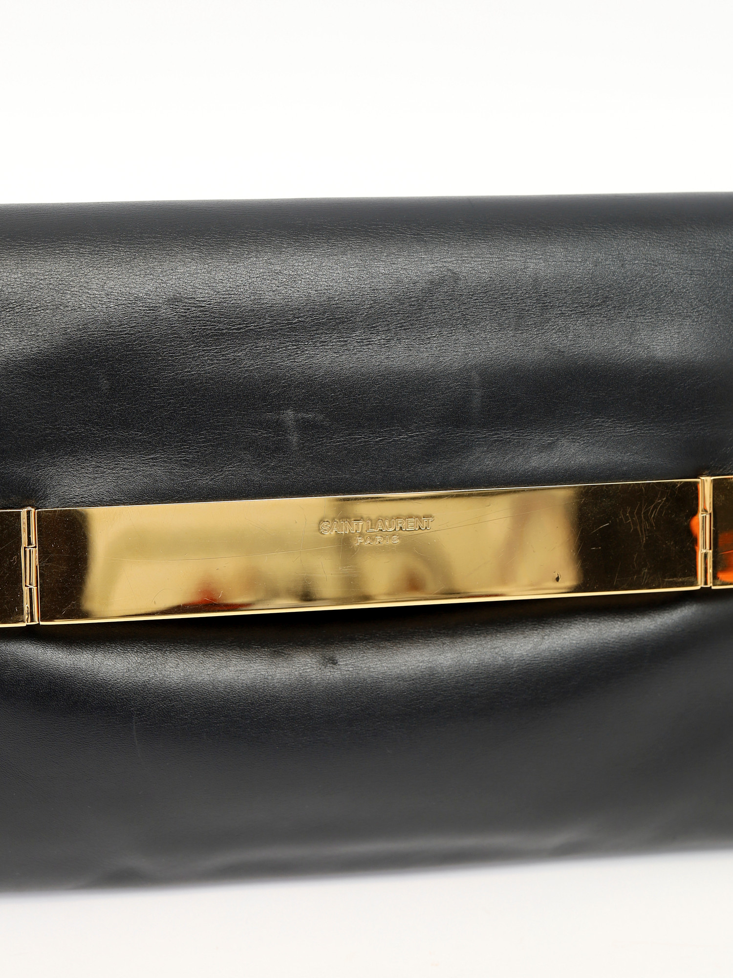 Saint Laurent Courtney  5
